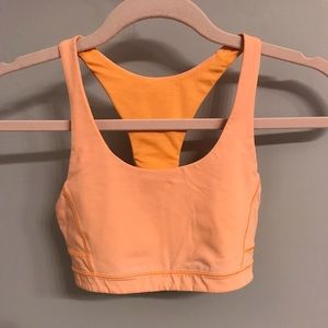 Lululemon Sports Bra - $18 Or best offer